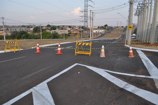 Com a conclusão, Votuporanga avança em seu maior projeto de mobilidade urbana: o Anel Viário (Foto: A Cidade)