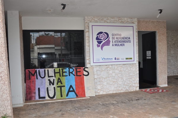 As denúncias podem ser realizadas de forma anônima ou diretamente na sede do Cram (Foto: Érika Chausson/A Cidade)