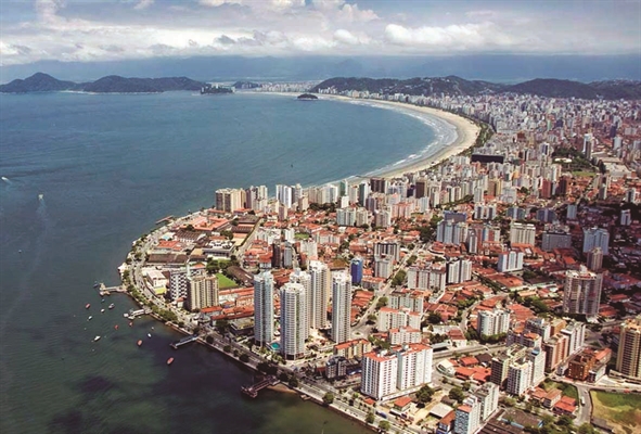 Congresso da Abrajet na Costa da Mata Atlântica