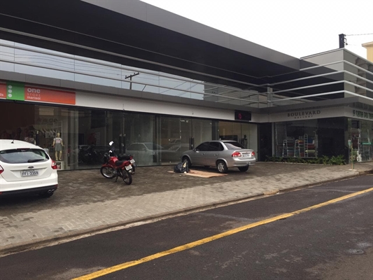 Desde o início deste ano, foram abertos estabelecimentos comerciais de vários segmentos (Foto: Érika Chausson/A Cidade)