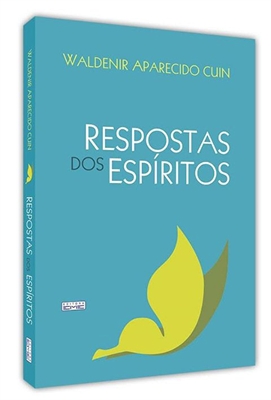 Editora lança segunda edição do “Respostas dos Espíritos”