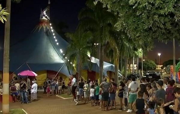 Com uma década de sucesso, o evento já se tornou um marco no calendário de Fernandópolis (Foto: Divulgação)