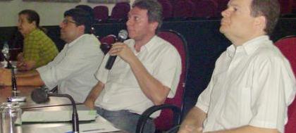 Estação de Esgoto será inaugura dia 28 de agosto 