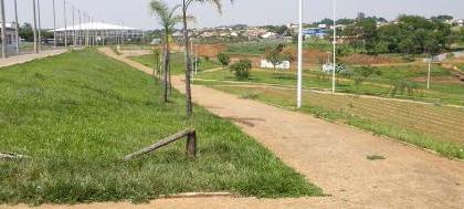 Centro de Lazer receberá R$ 8 milhões de recursos