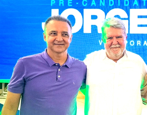 Luiz Torrinha, o vice de Seba, tem o “trunfo” para fortalecer ainda mais a qualidade na prestação de serviço especializado da Santa Casa. Aguardem (Foto: Redes sociais)