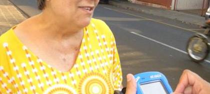 IBGE contabiliza 79 mil habitantes 