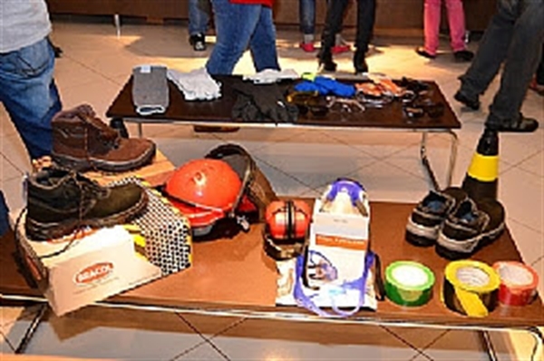  Centro de Cultura e Turismo sedia 14ª edição da Sipat em agosto (Foto: Divulgação/Prefeitura de Votuporanga)