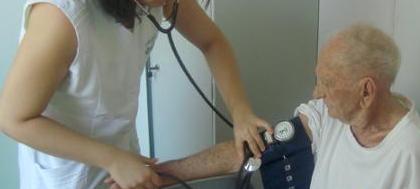 Creche do Idoso muda-se para novo endereço