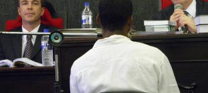 TJ absolve suspeito de espancar jovem Tonny