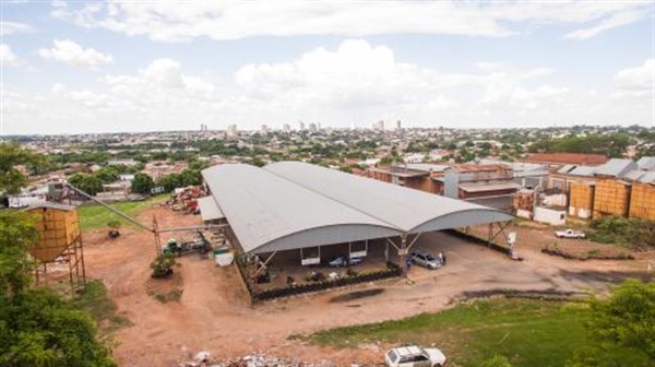 Programa Moeda Verde Digital fornecerá cupons para sorteios mediante entrega de entulho nos EcoTudos  Foto: Prefeitura de Votuporanga