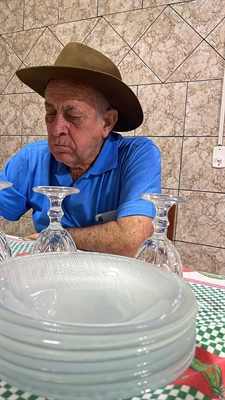 Foto: Arquivo Pessoal