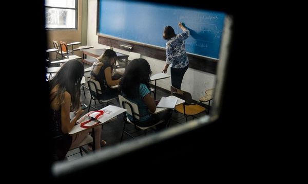 (Foto: Arquivo/10/14/2017/Tânia Rêgo/Agência Brasil) 