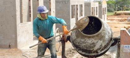 Prefeitura abre licitação para mais 454 casas 