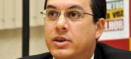 Secretário do Trabalho assina convênio com Prefeitura