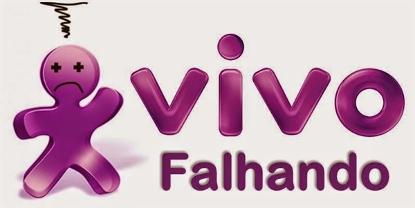 Problema técnico da Vivo prejudica comunicação de usuários de Votuporanga 