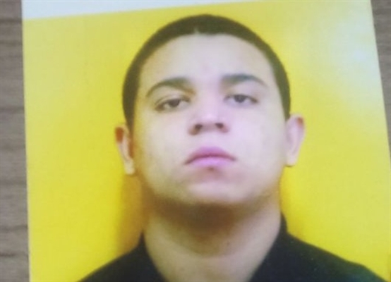 Polícia Militar prende autor de assassinato em auto posto