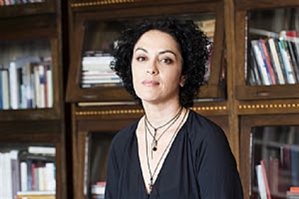 Viagem Literária: Votuporanga recebe a escritora Marcia Tiburi 