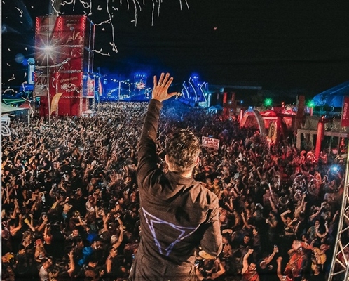 Evento estava programado para o mês que vem, mas foi reagendado para 2022 (Foto:Divulgação)