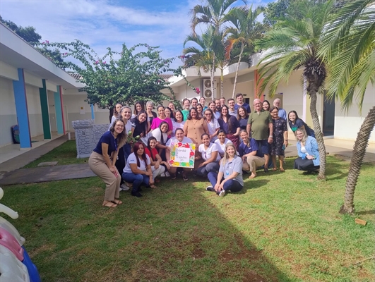 Foto: Prefeitura de Votuporanga