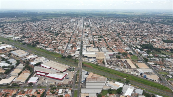 Mais do que um título, o selo de “Município Agro”, garantiu uma premiação no valor de R$ 50 mil para o município (Foto: Prefeitura de Votuporanga)