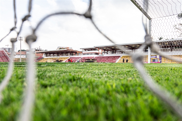 A última rodada da terceira fase definiu os confrontos das quartas de final   (Foto: Jhony Inácio/Ag.Paulistão/Centauro)