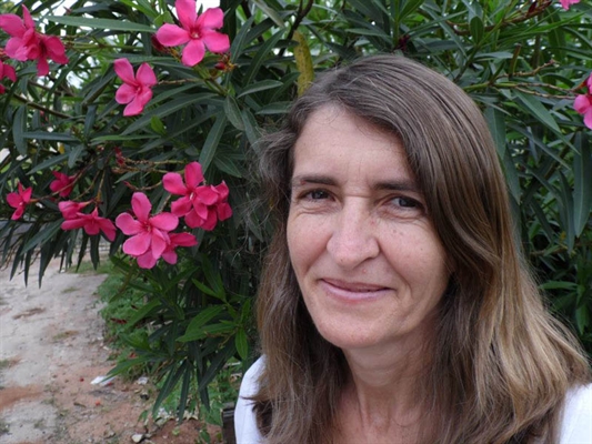 Acidente vitimou a dona de casa Maria Sueli Zerloti dos Santos