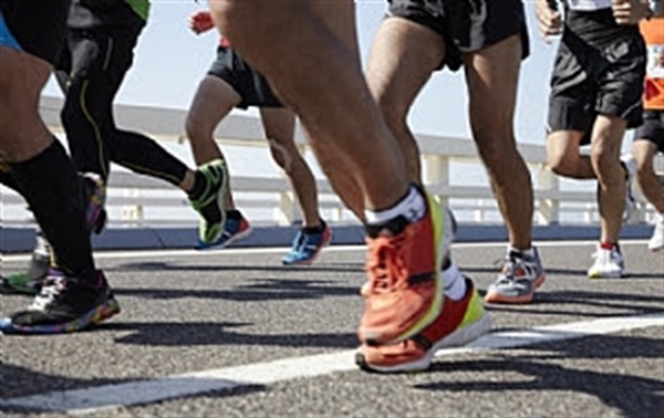  Andim fica com o bronze em Corrida disputada em Sales  (Foto: Reprodução/Internet)