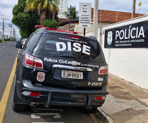 Sentença aponta atuação em esquema de venda de esteroides sem registro e apreensão de 41 projéteis calibre 9 mm (Foto: Reprodução)