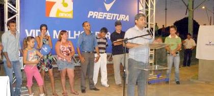 Abertura de ruas em conjuntos começa em 10 dias