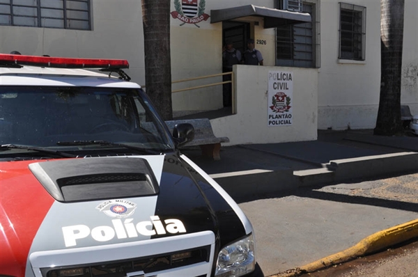 Mulher é vítima de ‘saidinha’ de banco