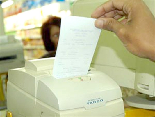 Nota Fiscal Paulista premia moradora de Votuporanga