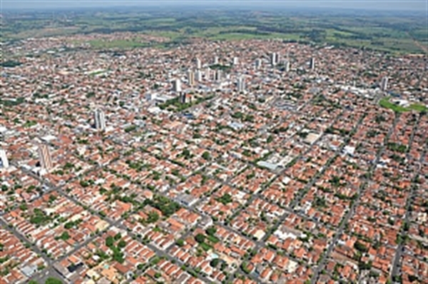 (Foto: Divulgação/Prefeitura de Votuporanga)