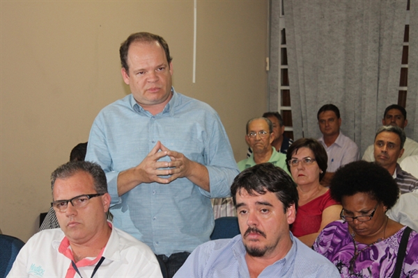 Câmara Municipal cobra do Estado  aumento do efetivo da PM