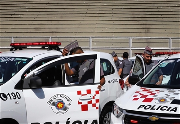 Jovem de 23 anos é morto a tiros em Rio Preto (Foto: Governo do Estado de SP)