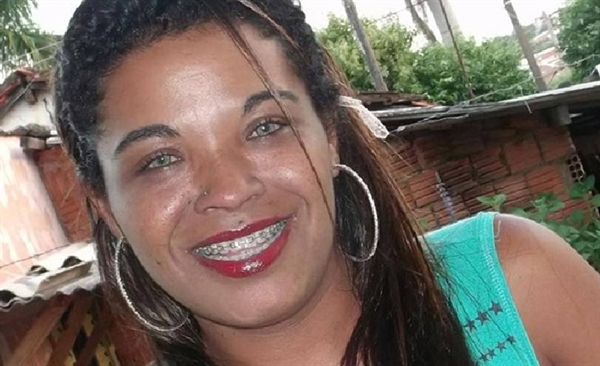 Acusado de atear fogo na mulher vai a julgamento