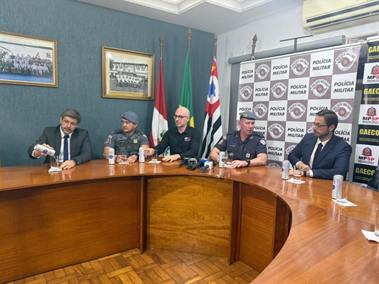 Dois homens foram mortos durante confronto com a Polícia Militar em Votuporanga; uma das mortes foi no Sonho Meu (Foto: A Cidade)