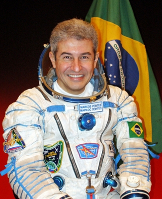 Seminário em Votuporanga terá presença do astronauta Marcos Pontes 