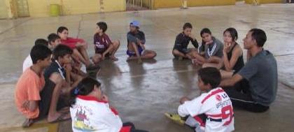 Amor Exigente e Associação preparam Corrida Pedestre