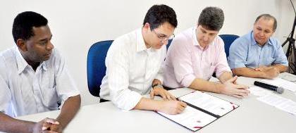 Prefeitura e Estado facilitam abertura de empresas