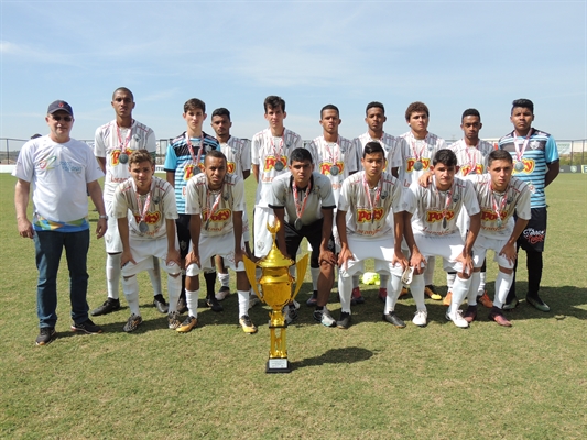 A final foi disputada na Arena Plínio Marin (Fotos: Prefeitura de Votuporanga)