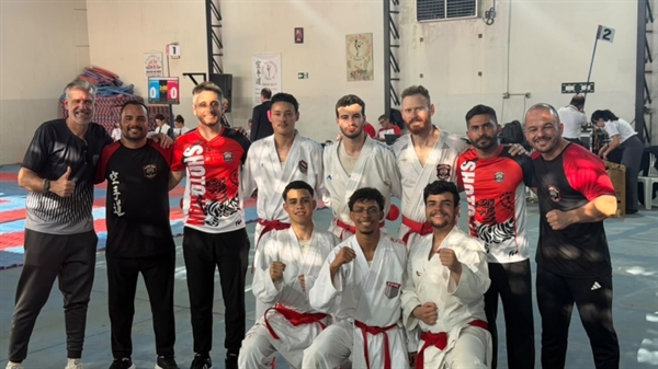 Ao longo da competição, a delegação conquistou 92 medalhas em provas individuais, duplas, equipes de prova e revezamentos  Foto: Prefeitura de Votuporanga