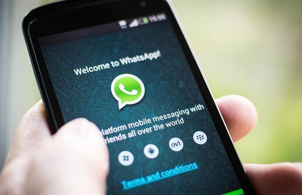 WhatsApp deixará de funcionar em versões antigas de sistemas operacionais Android, iOS e Windows Phone. — Foto: Divulgação/WhatsApp