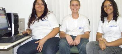 Alunos do SAB na semifinal de olímpiada nacional