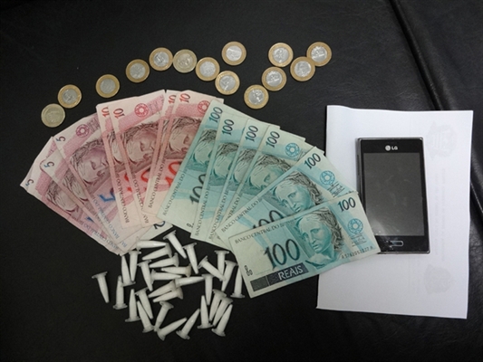 Tráfico de entorpecente dispara em Votuporanga e região