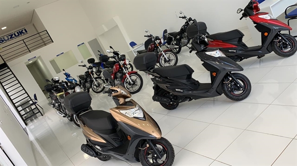 O evento de inauguração será realizado amanhã, às 9h, na rua Rio de Janeiro, 3337 (Foto: Divulgação)