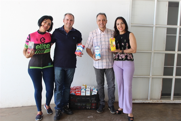 (Foto: Divulgação/Santa Casa de Votuporanga)