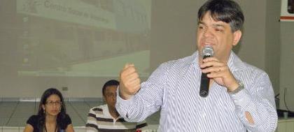 Vice-presidente da Febraeda fala da dificuldade da lei