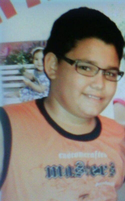 Após 55 horas, família encontra adolescente