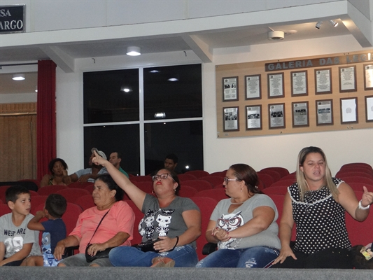 De acordo com os moradores do Matarazzo, o problema persiste por mais de 40 anos (Foto: Daniel Castro/A Cidade)
