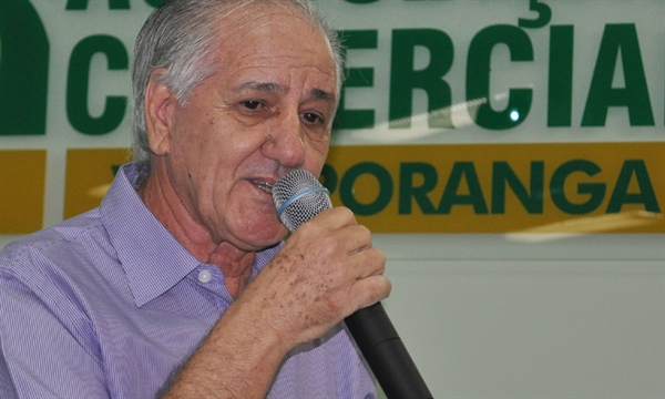 Presidente da ACV diz: “estou desanimado”